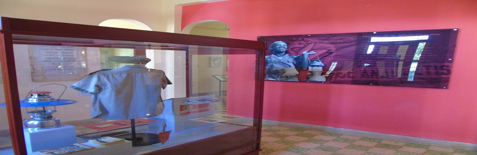 Melena museum, Mayabeque, Cuba Travel